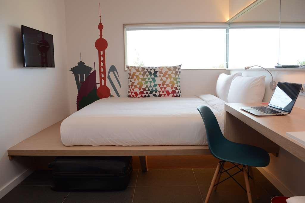 Yaas Hotel Dakar Almadies Pokoj fotografie