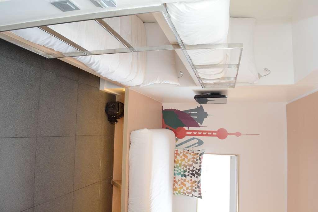 Yaas Hotel Dakar Almadies Vybavení fotografie