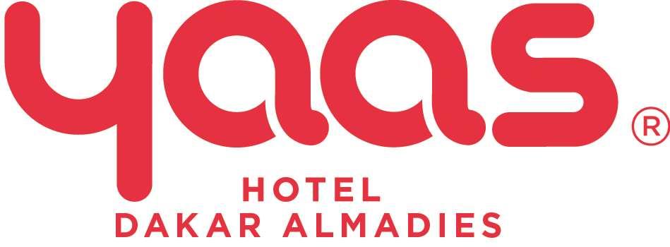 Yaas Hotel Dakar Almadies Logo fotografie
