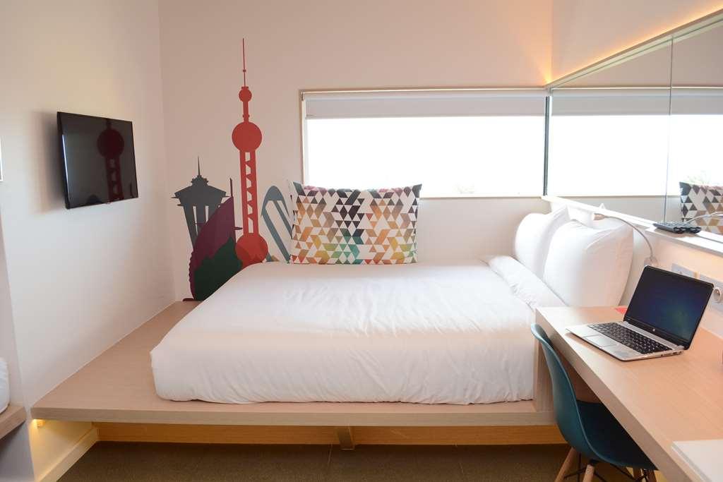Yaas Hotel Dakar Almadies Pokoj fotografie