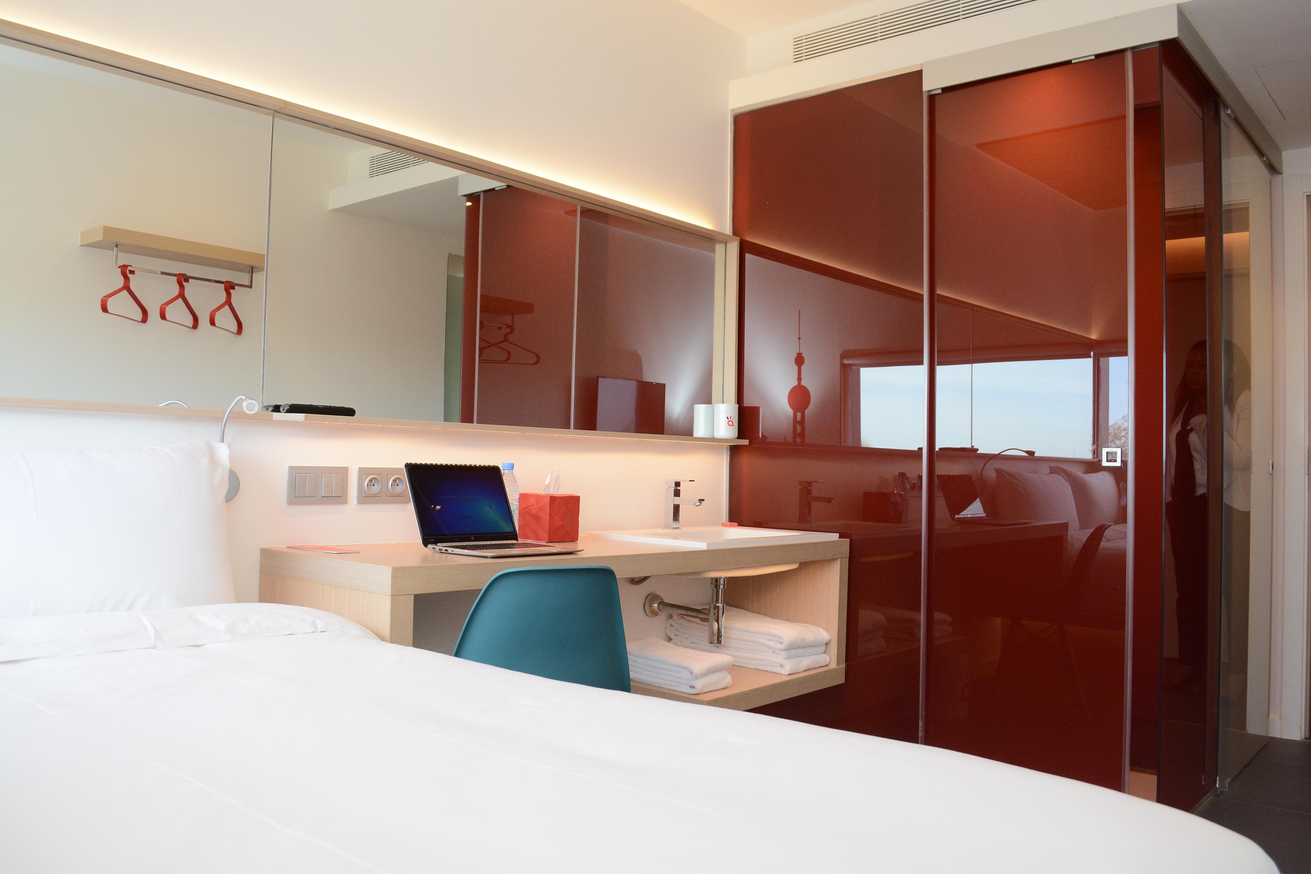 Yaas Hotel Dakar Almadies Exteriér fotografie